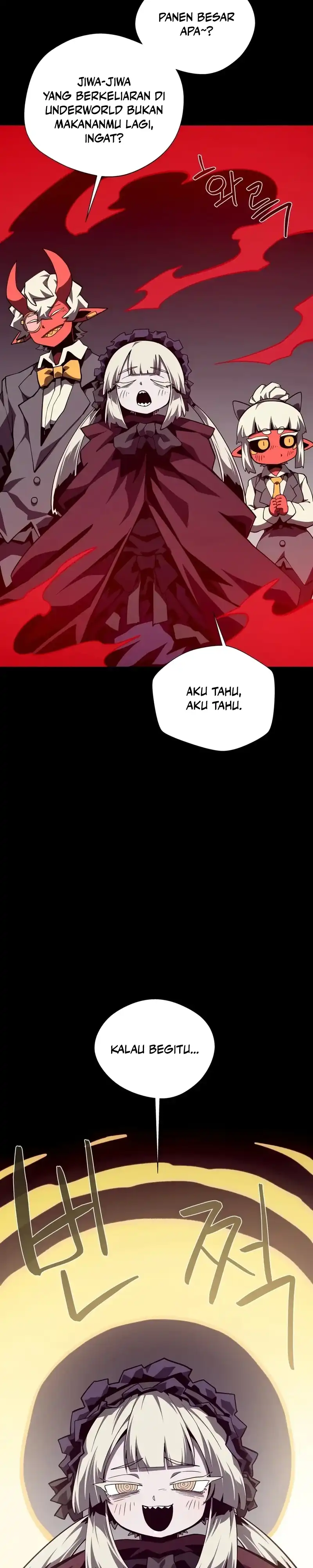 Dungeon Odyssey Chapter 171 - Page 34