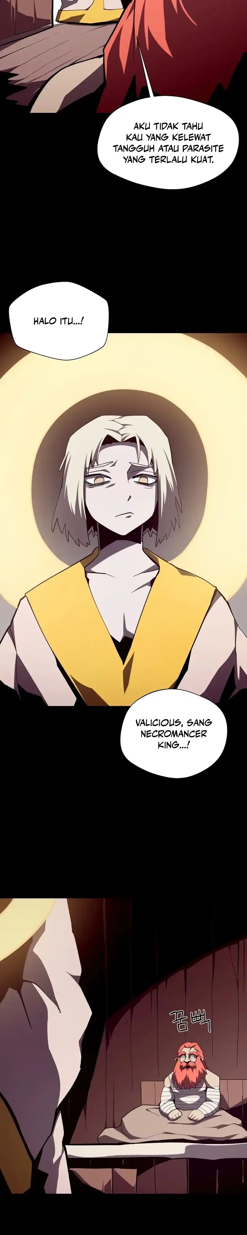 Dungeon Odyssey Chapter 171 - Page 5