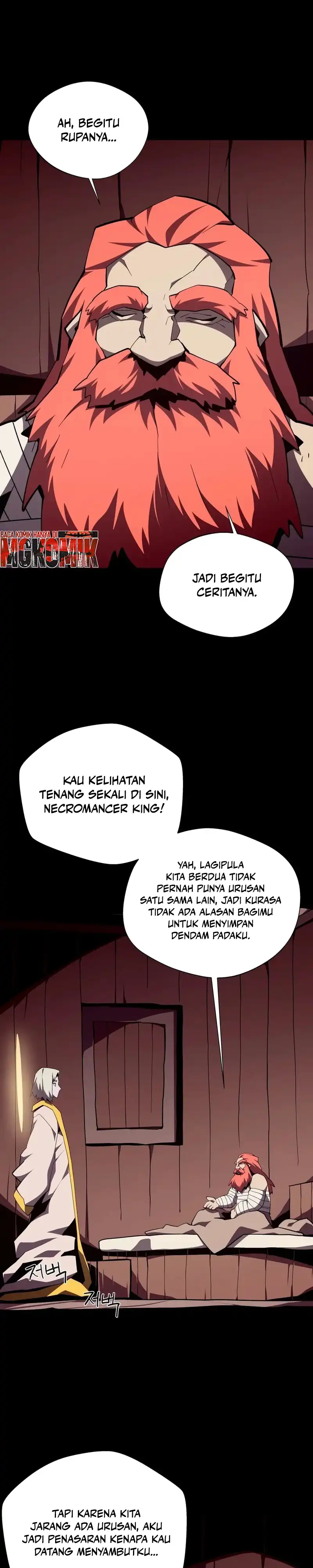 Dungeon Odyssey Chapter 171 - Page 6