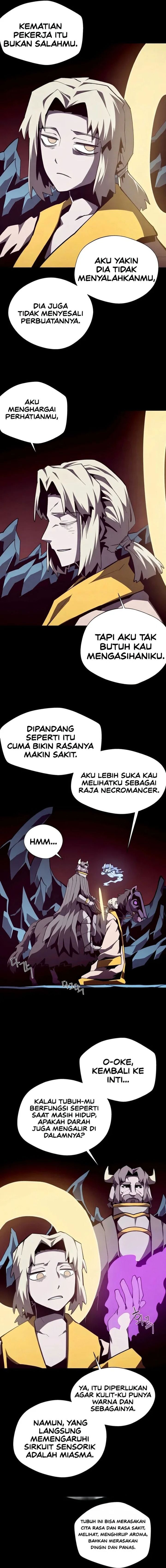 Dungeon Odyssey Chapter 172 - Page 13