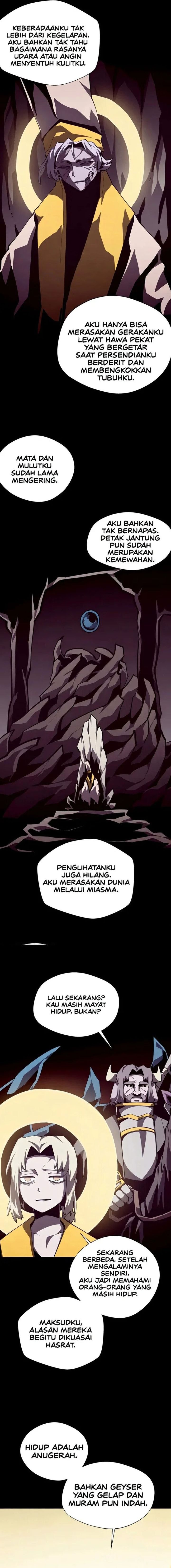 Dungeon Odyssey Chapter 172 - Page 7