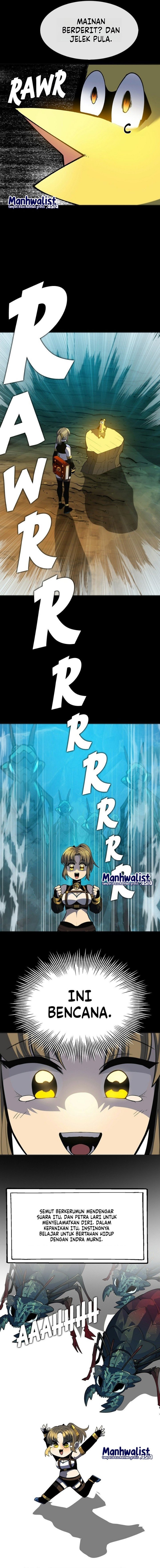 Dungeon Porter Chapter 33 - Page 11