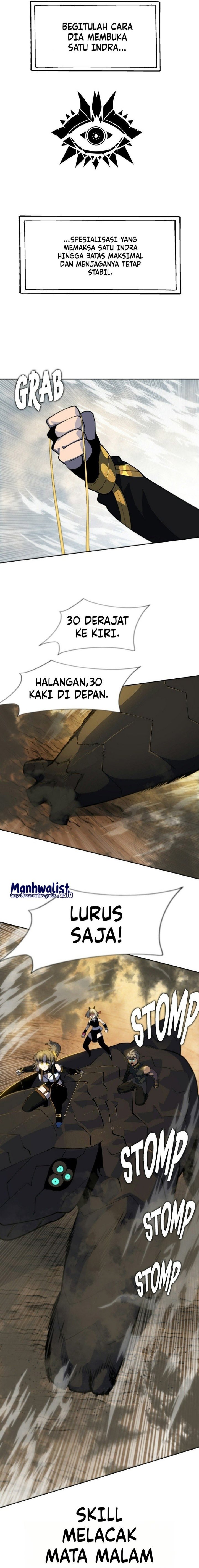 Dungeon Porter Chapter 33 - Page 12