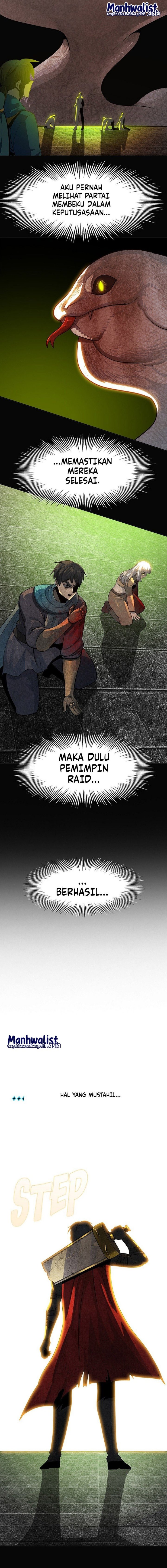 Dungeon Porter Chapter 35 - Page 10