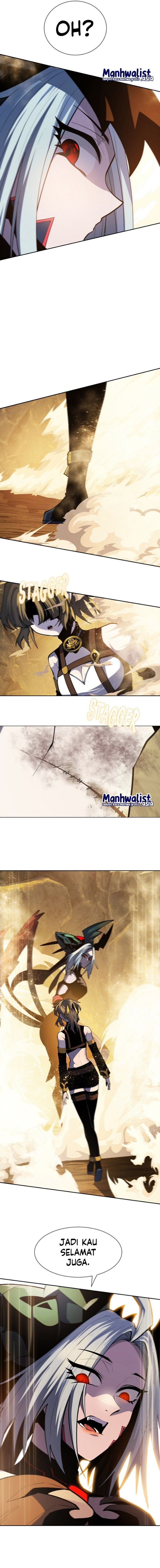 Dungeon Porter Chapter 35 - Page 35
