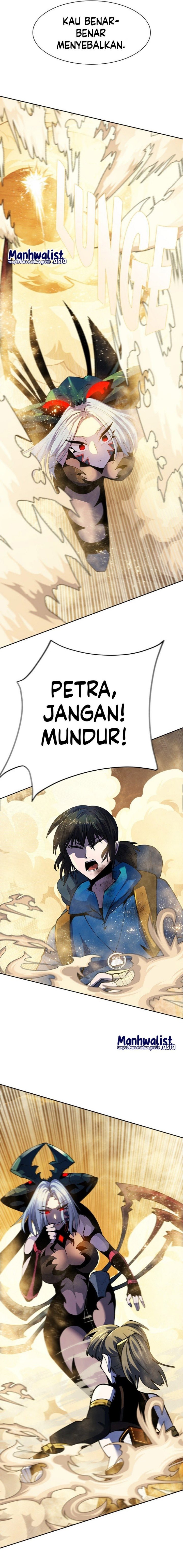 Dungeon Porter Chapter 35 - Page 36