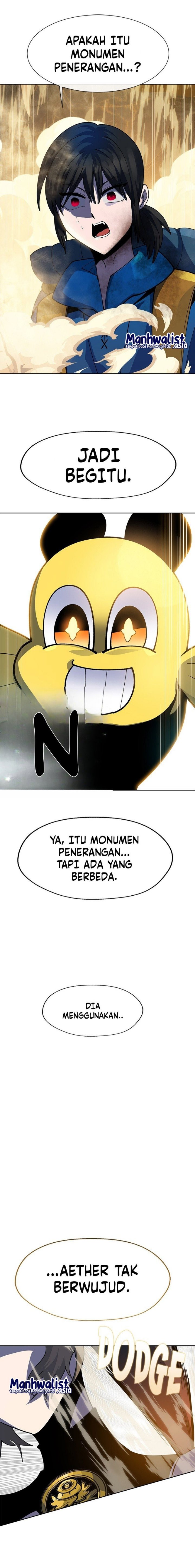 Dungeon Porter Chapter 35 - Page 39