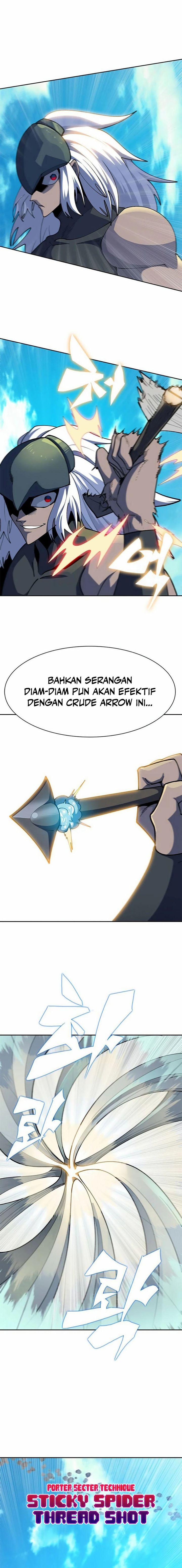Baca Dungeon Porter - Chapter 4 halaman 1