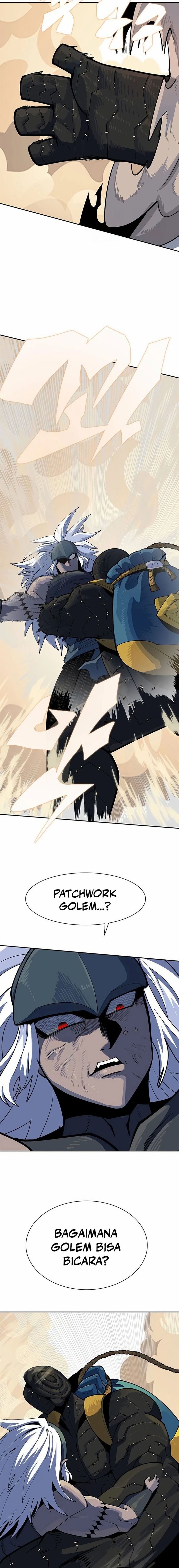 Baca Dungeon Porter - Chapter 4 halaman 11