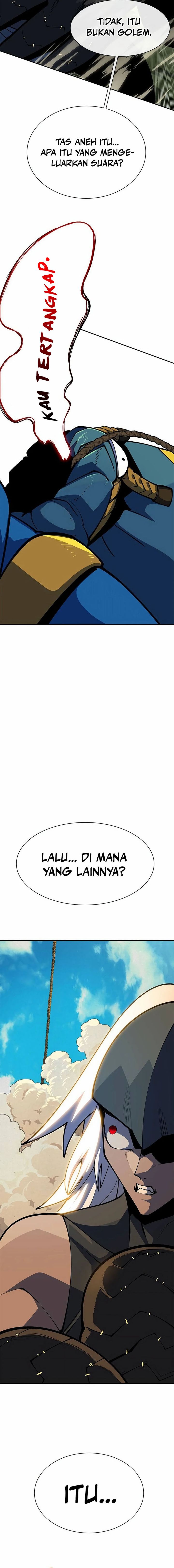Baca Dungeon Porter - Chapter 4 halaman 12