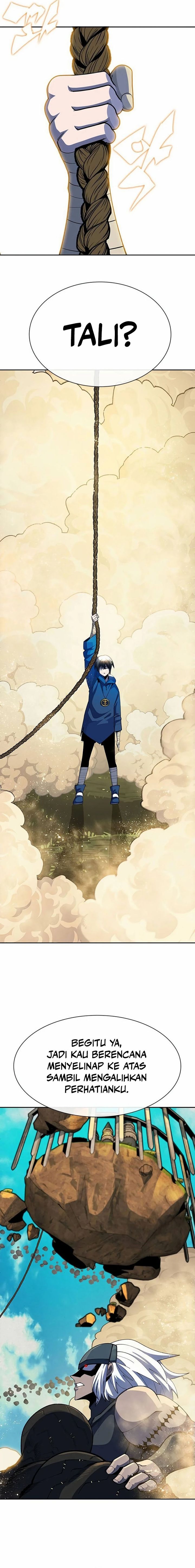 Baca Dungeon Porter - Chapter 4 halaman 13
