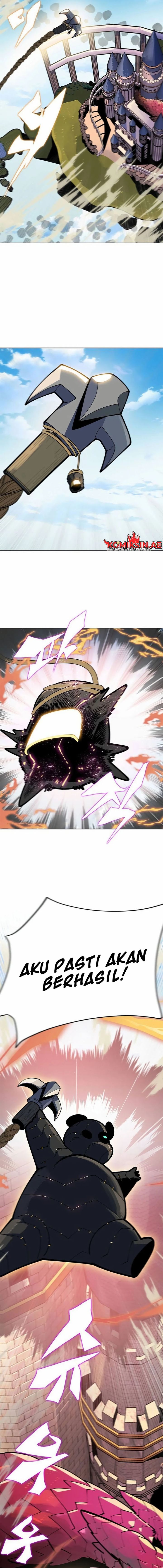 Baca Dungeon Porter - Chapter 4 halaman 16