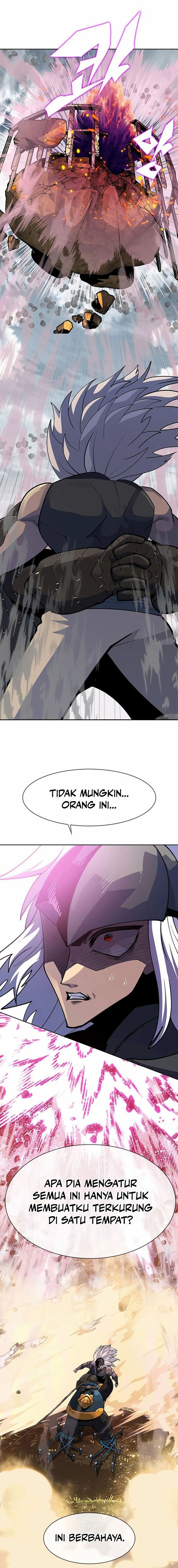 Baca Dungeon Porter - Chapter 4 halaman 19