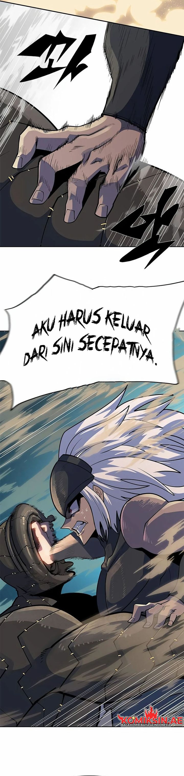Baca Dungeon Porter - Chapter 4 halaman 20
