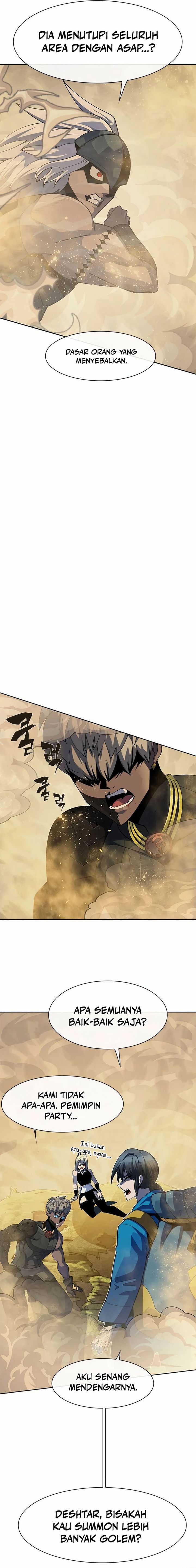 Baca Dungeon Porter - Chapter 4 halaman 5