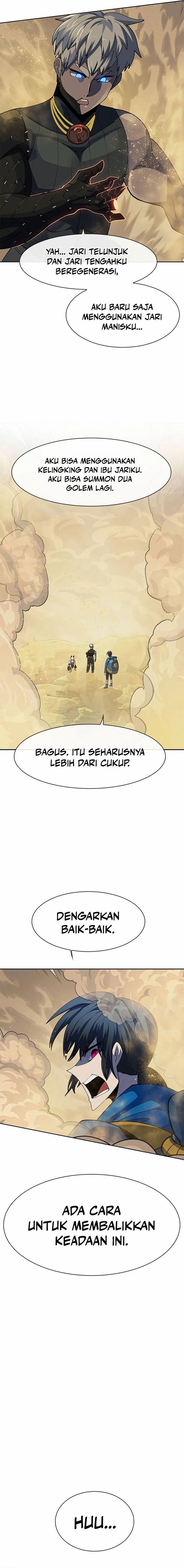 Baca Dungeon Porter - Chapter 4 halaman 6