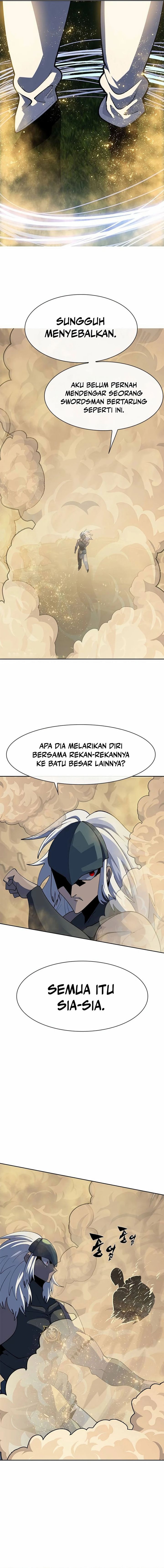 Baca Dungeon Porter - Chapter 4 halaman 7