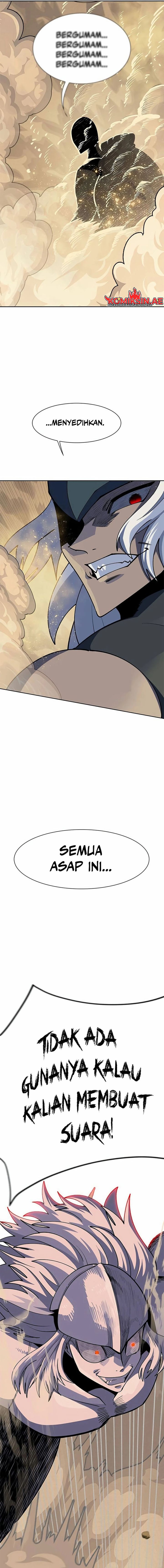 Baca Dungeon Porter - Chapter 4 halaman 8