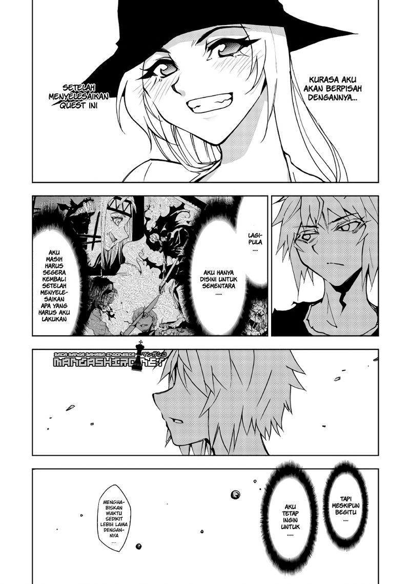 Baca Dungeon Seeker - Chapter 17 halaman 12