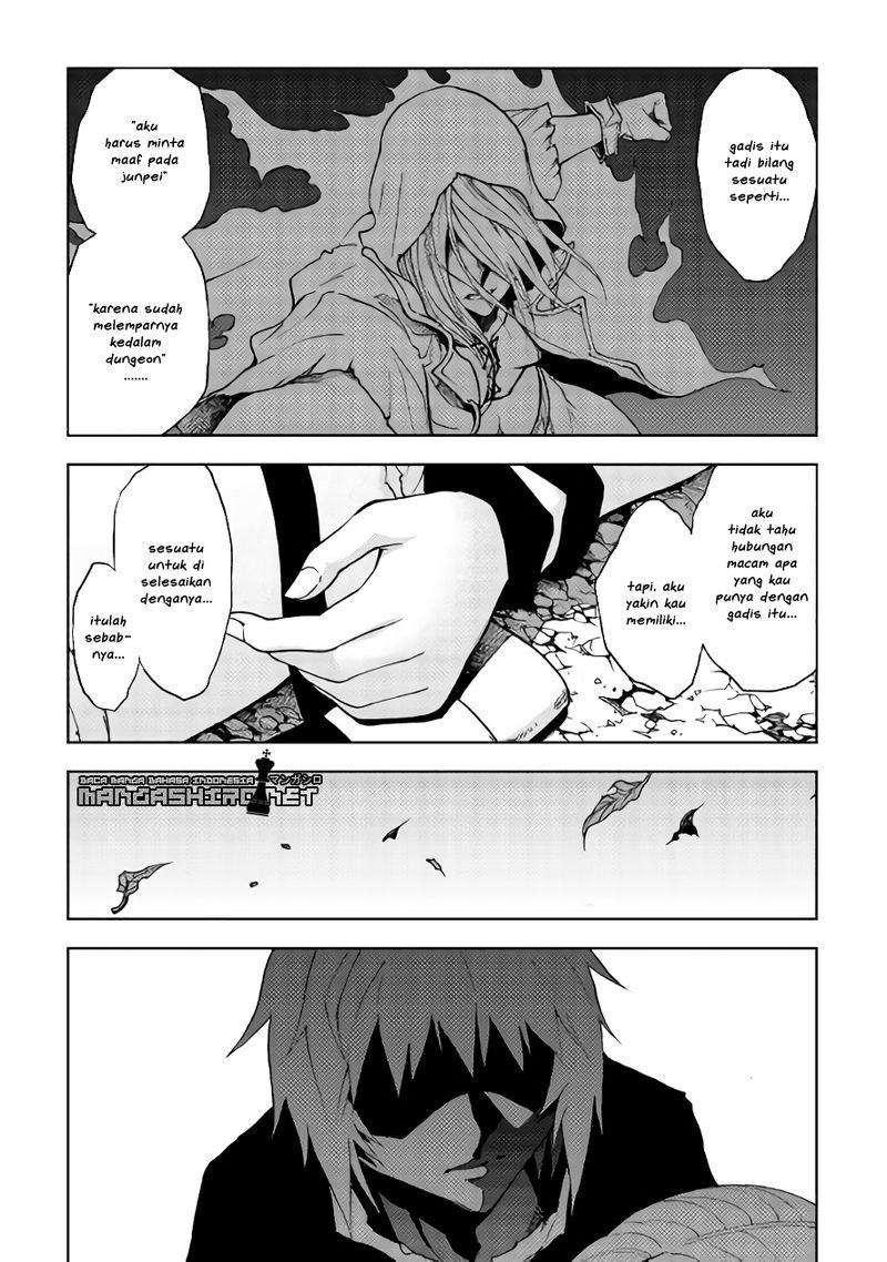 Baca Dungeon Seeker - Chapter 18 halaman 10