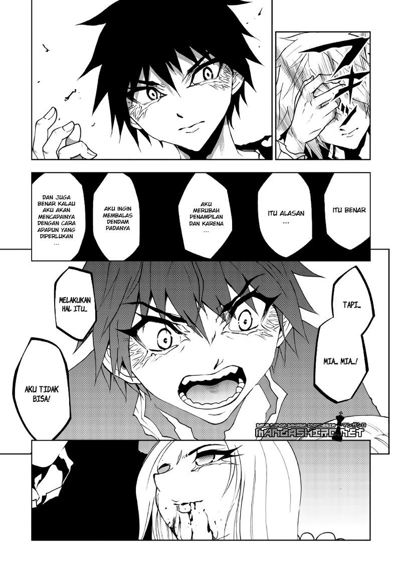 Baca Dungeon Seeker - Chapter 18 halaman 11