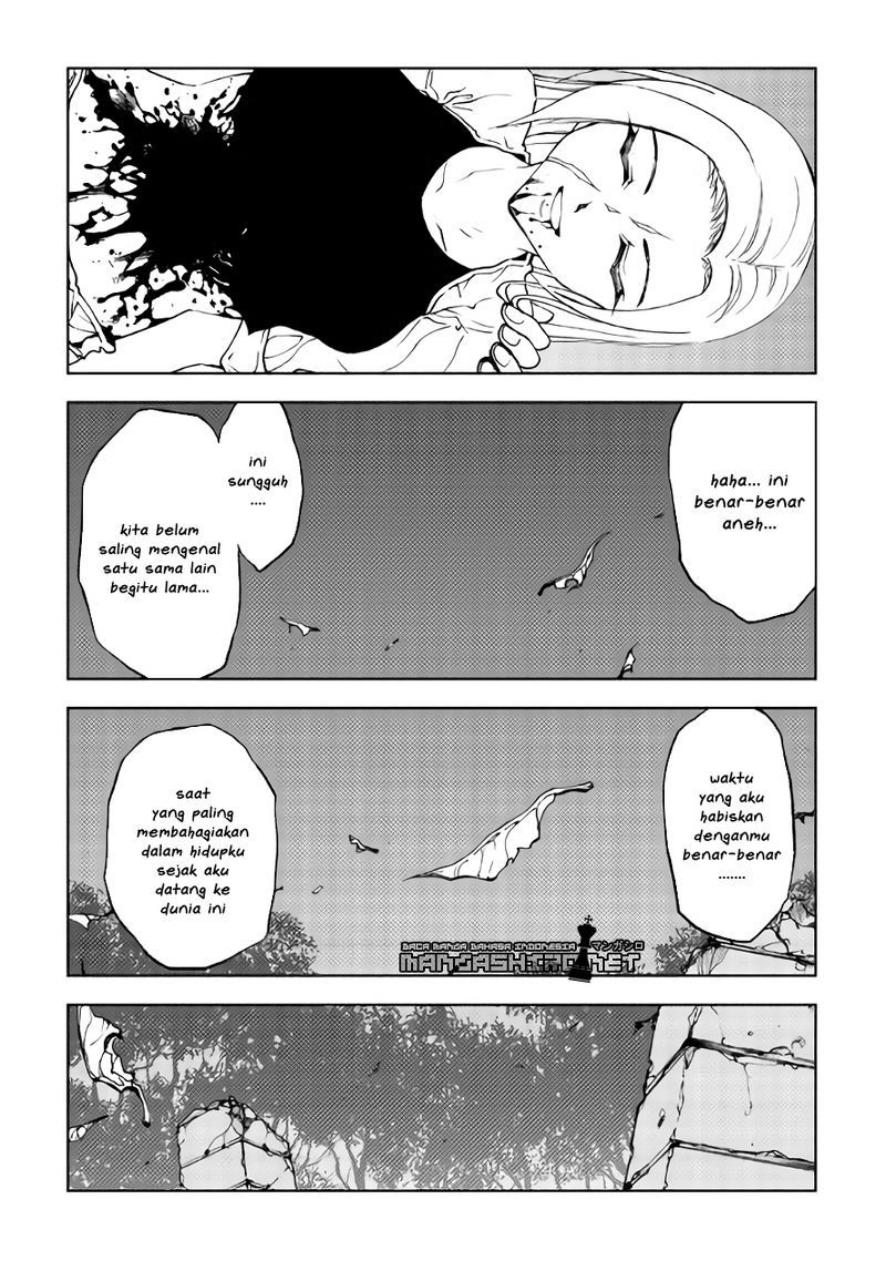 Baca Dungeon Seeker - Chapter 18 halaman 12