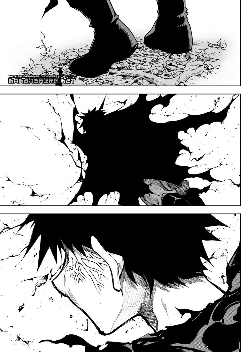 Baca Dungeon Seeker - Chapter 18 halaman 28