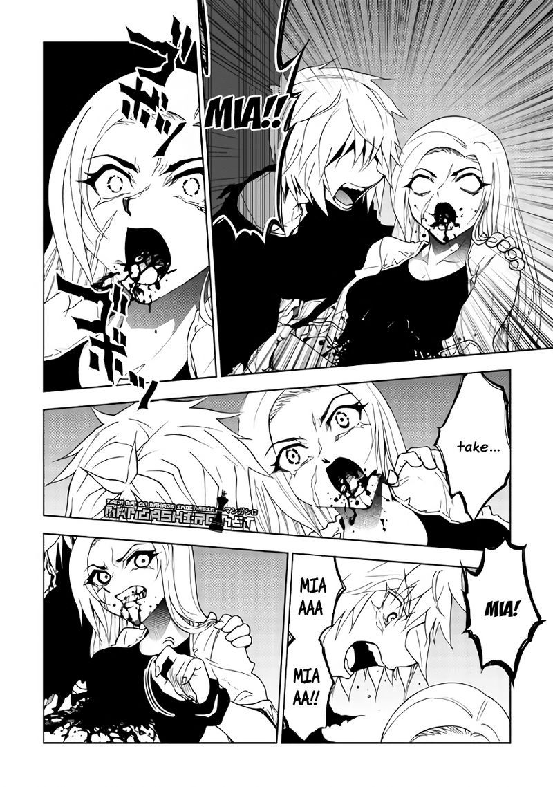 Baca Dungeon Seeker - Chapter 18 halaman 6