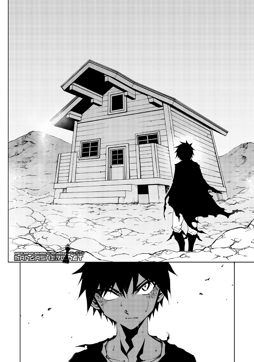 Baca Dungeon Seeker - Chapter 19 halaman 5