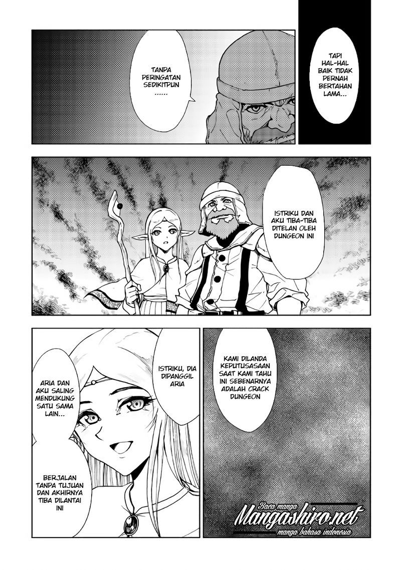 Baca Dungeon Seeker - Chapter 20 halaman 17