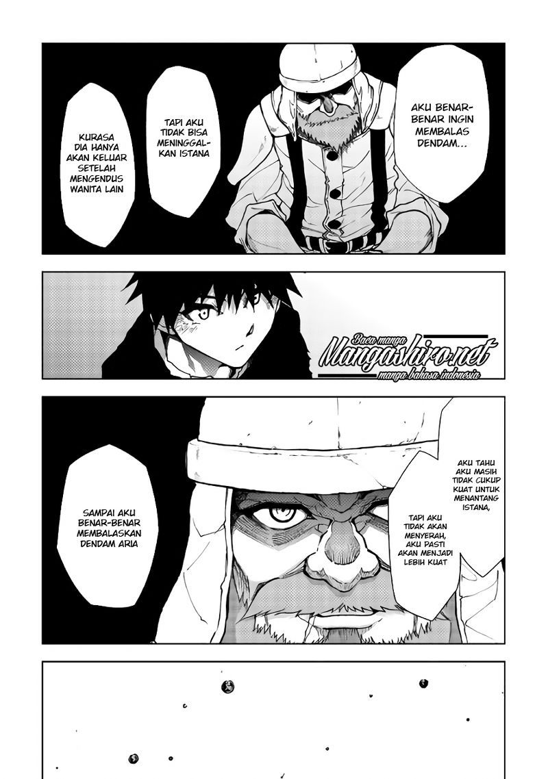 Baca Dungeon Seeker - Chapter 20 halaman 22