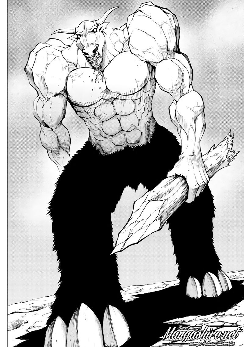 Baca Dungeon Seeker - Chapter 21 halaman 10