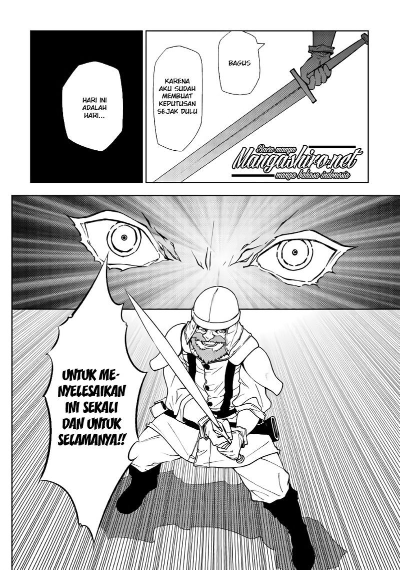 Baca Dungeon Seeker - Chapter 21 halaman 14