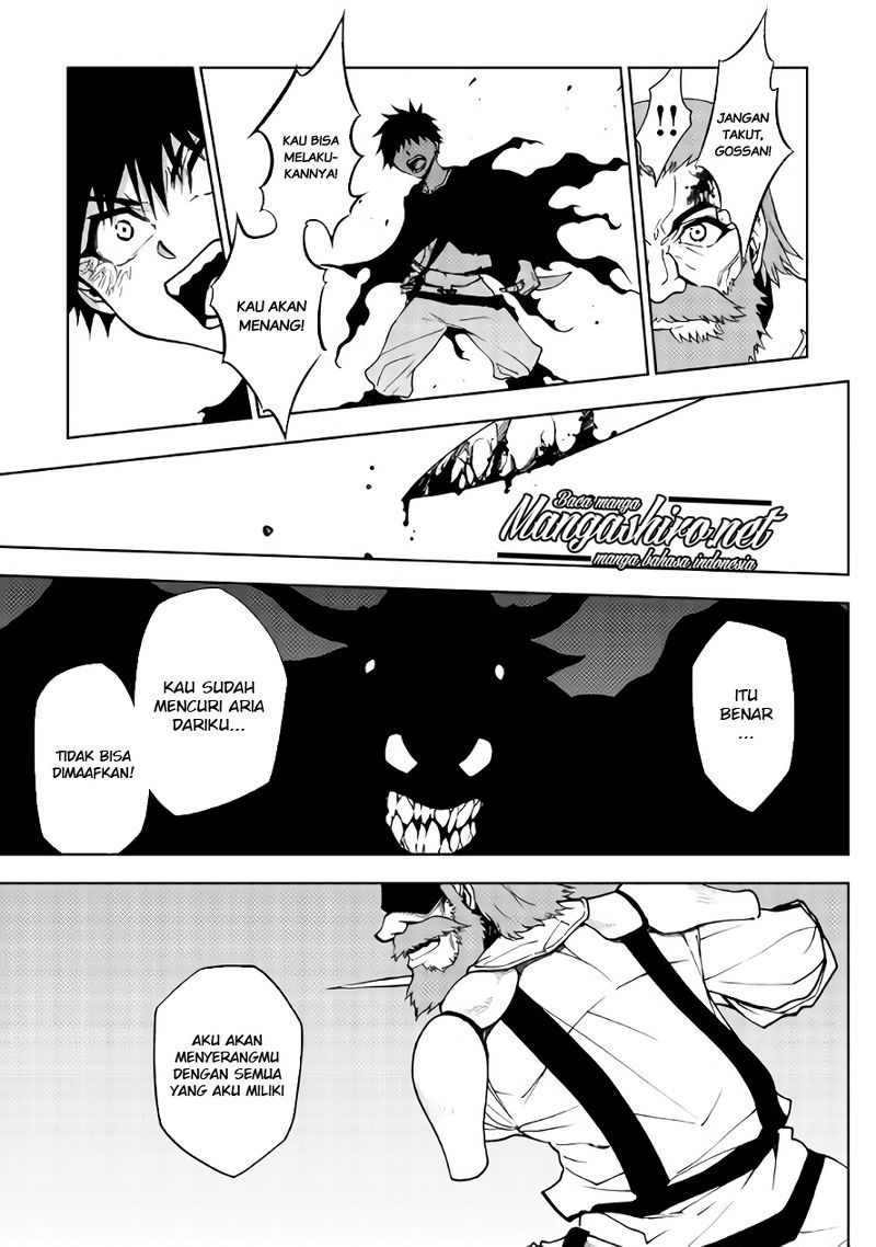 Baca Dungeon Seeker - Chapter 21 halaman 21