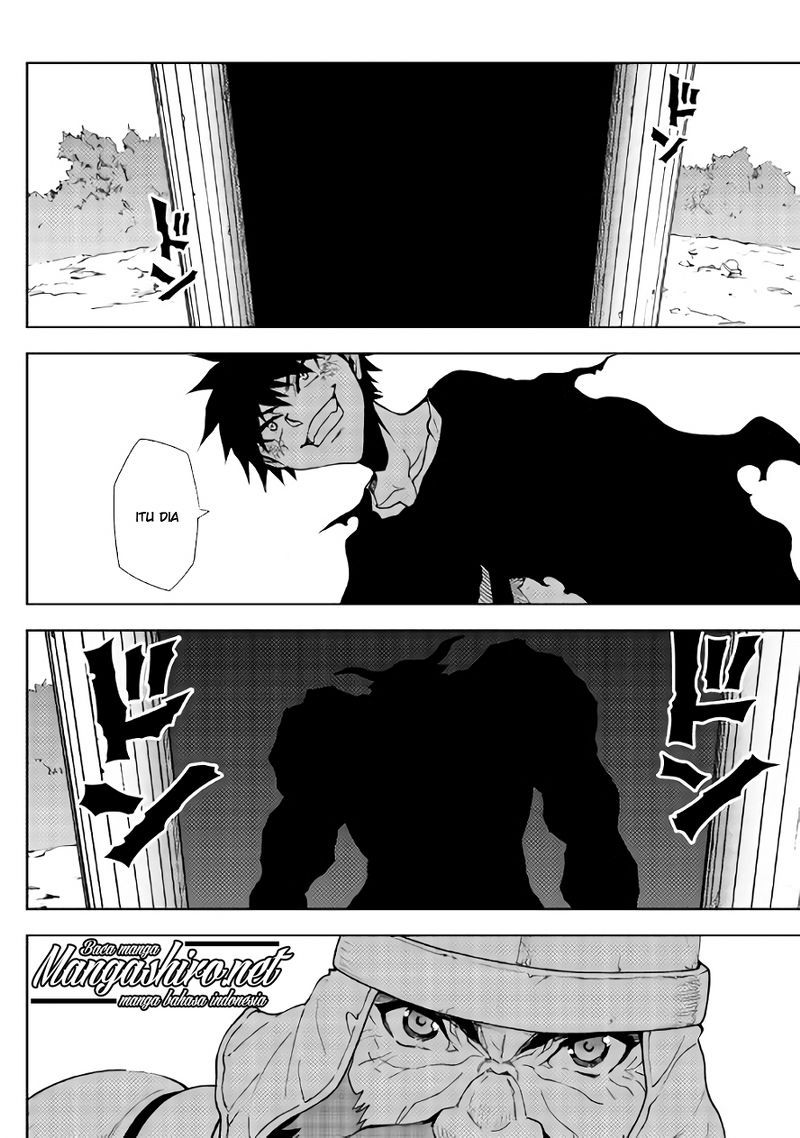 Baca Dungeon Seeker - Chapter 21 halaman 8