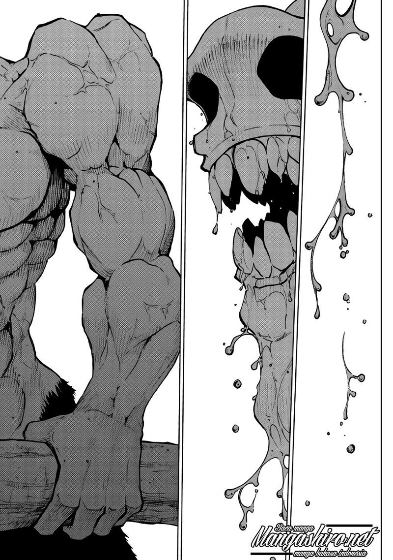 Baca Dungeon Seeker - Chapter 21 halaman 9