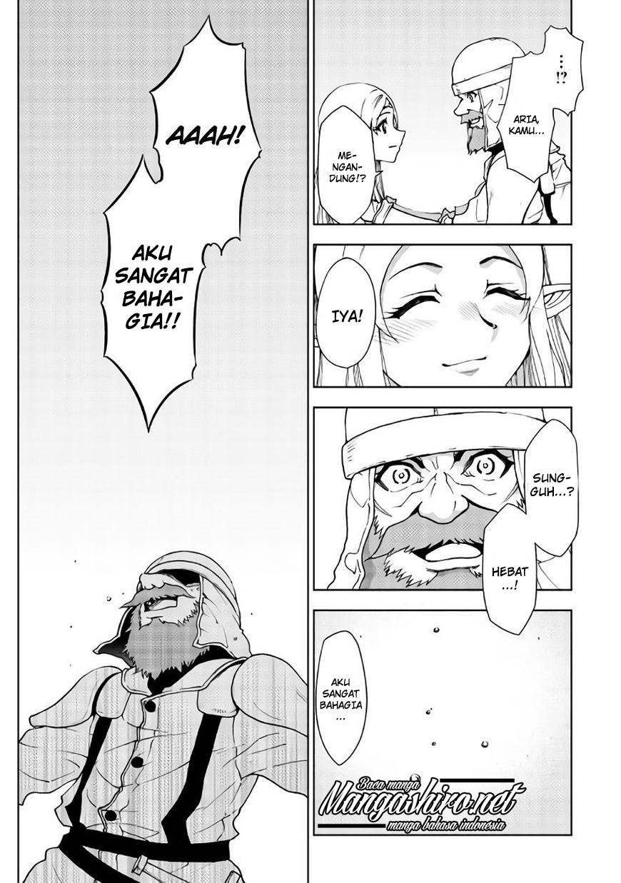 Baca Dungeon Seeker - Chapter 22 halaman 10