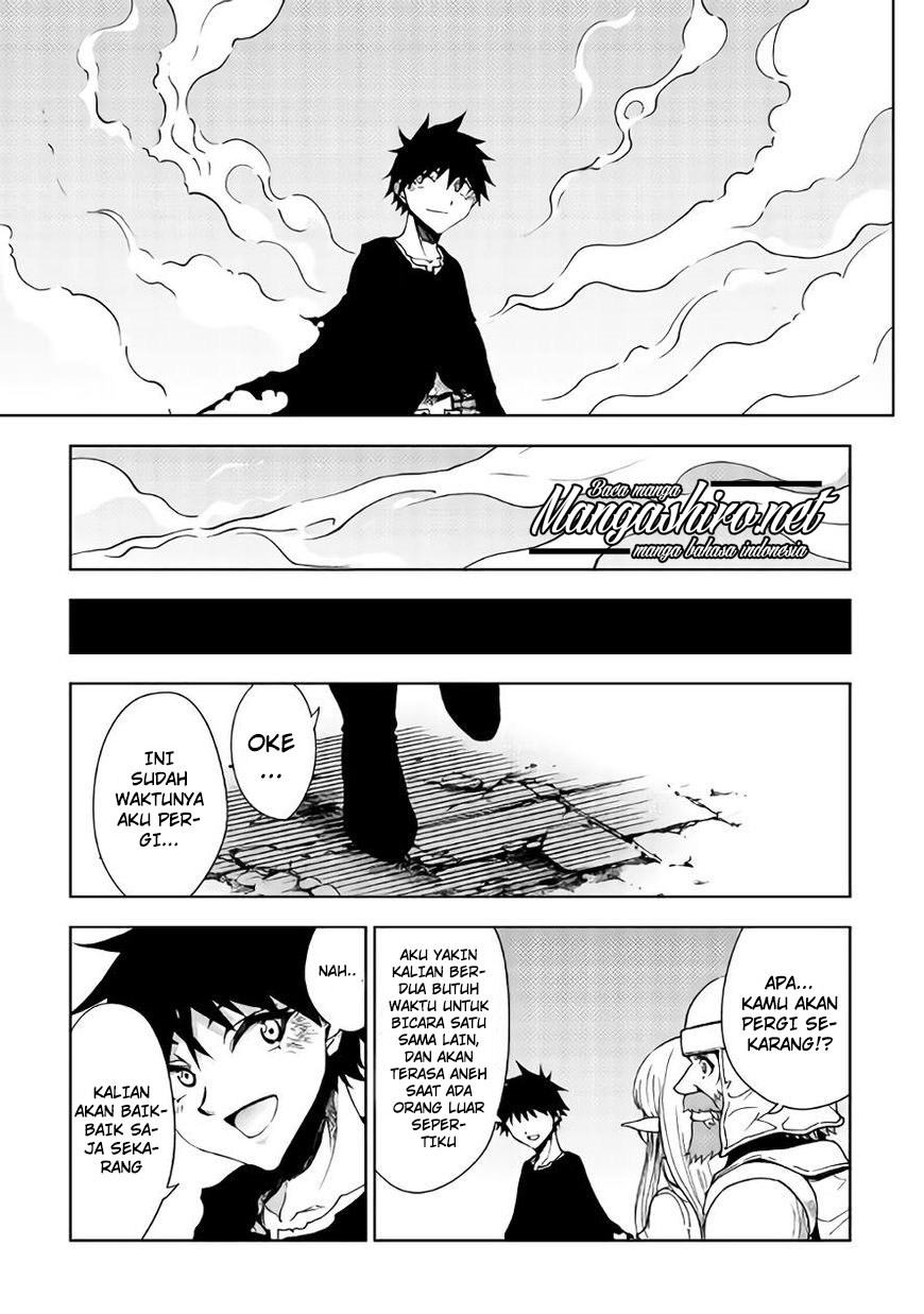 Baca Dungeon Seeker - Chapter 22 halaman 11