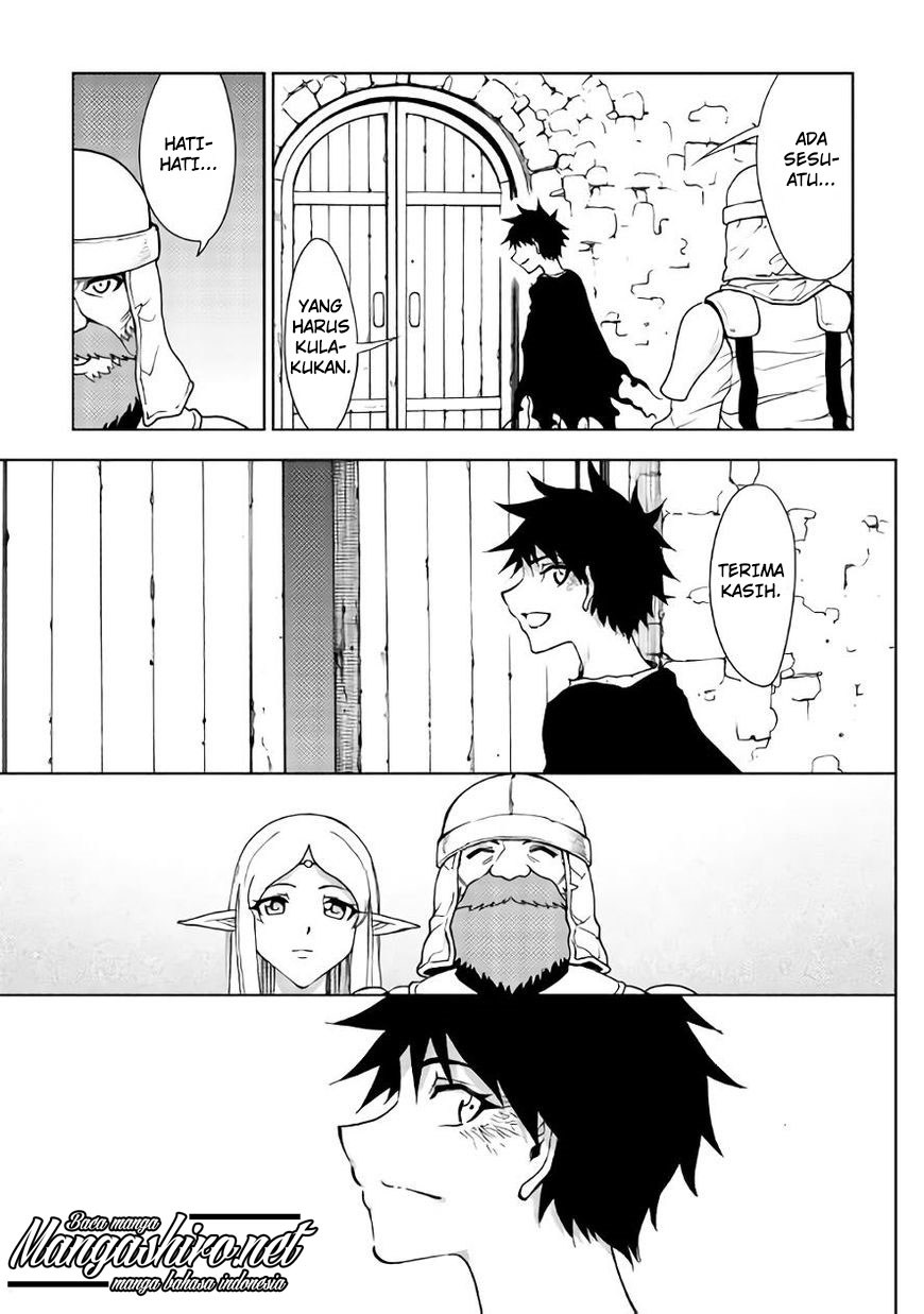 Baca Dungeon Seeker - Chapter 22 halaman 15