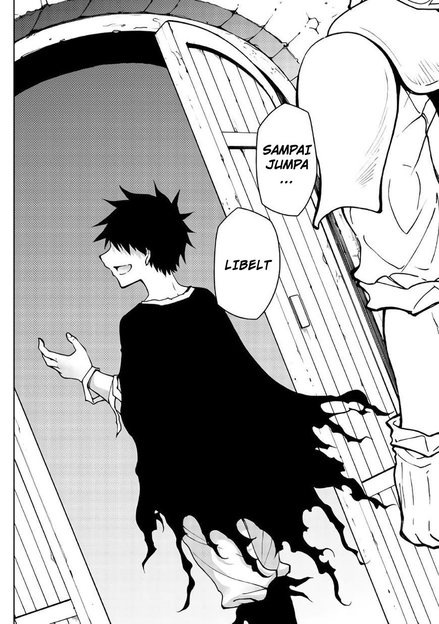 Baca Dungeon Seeker - Chapter 22 halaman 16