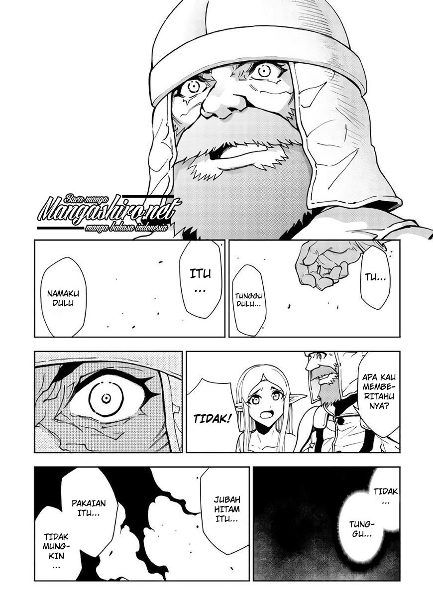 Baca Dungeon Seeker - Chapter 22 halaman 17