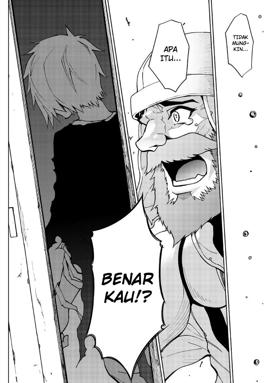 Baca Dungeon Seeker - Chapter 22 halaman 18