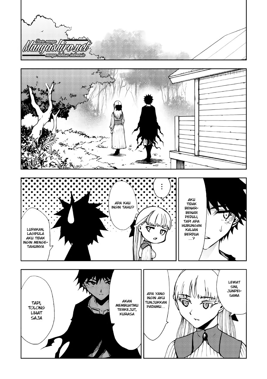 Baca Dungeon Seeker - Chapter 23 halaman 15