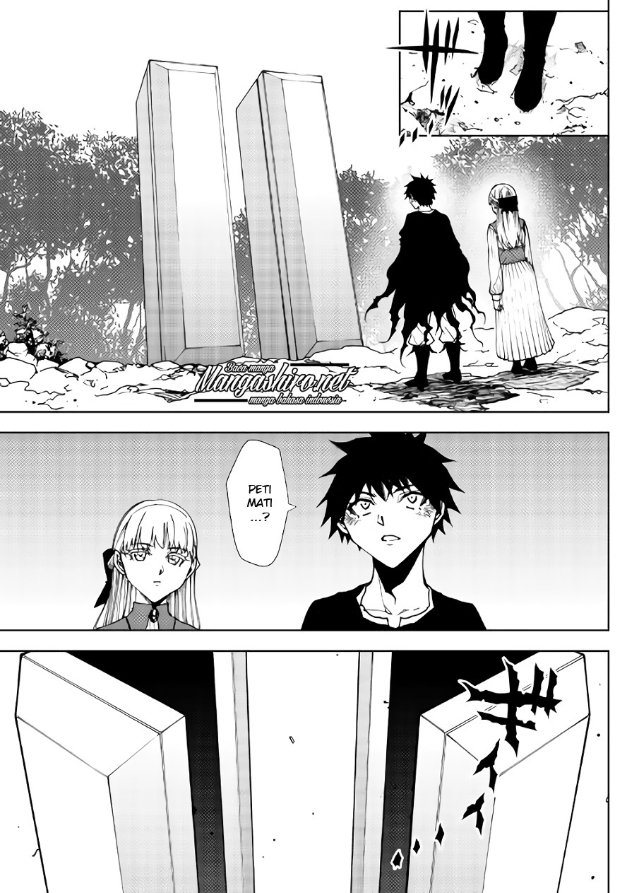 Baca Dungeon Seeker - Chapter 23 halaman 16