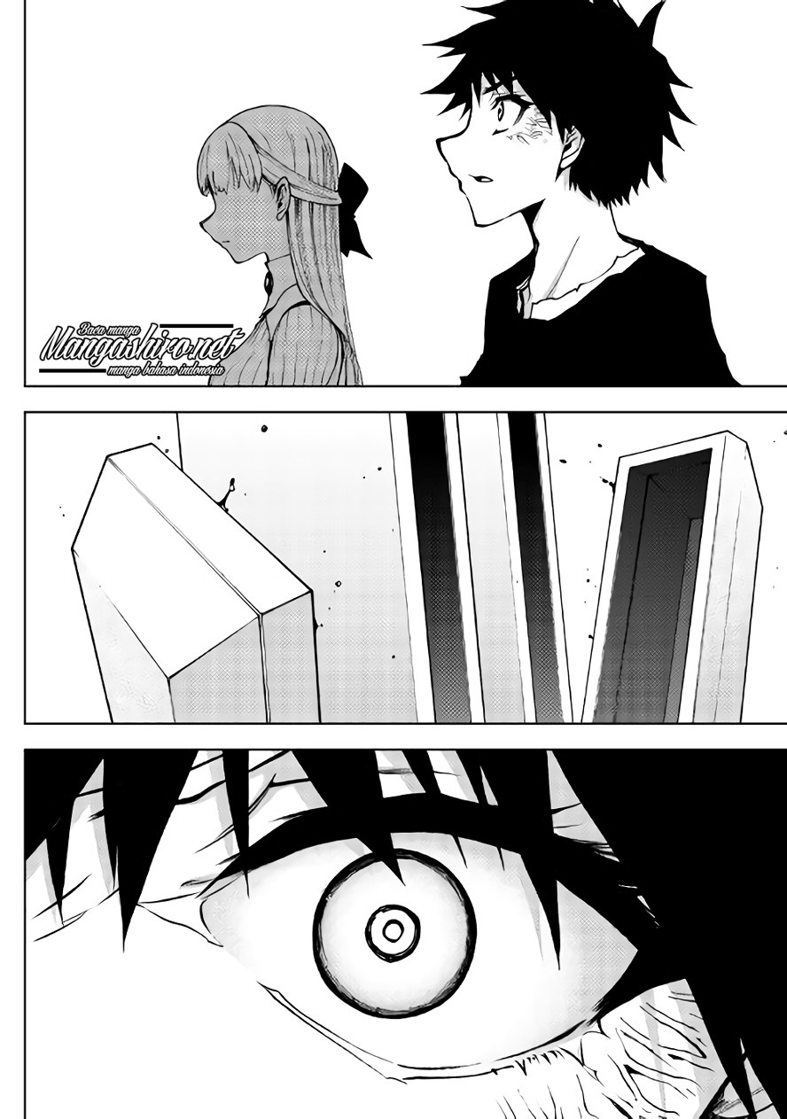 Baca Dungeon Seeker - Chapter 23 halaman 17