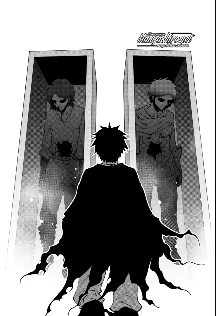 Baca Dungeon Seeker - Chapter 23 halaman 18