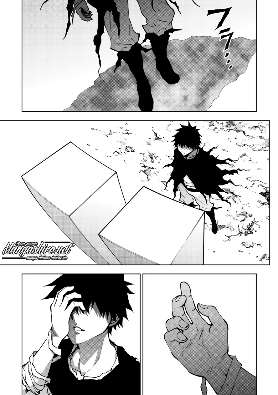 Baca Dungeon Seeker - Chapter 23 halaman 22