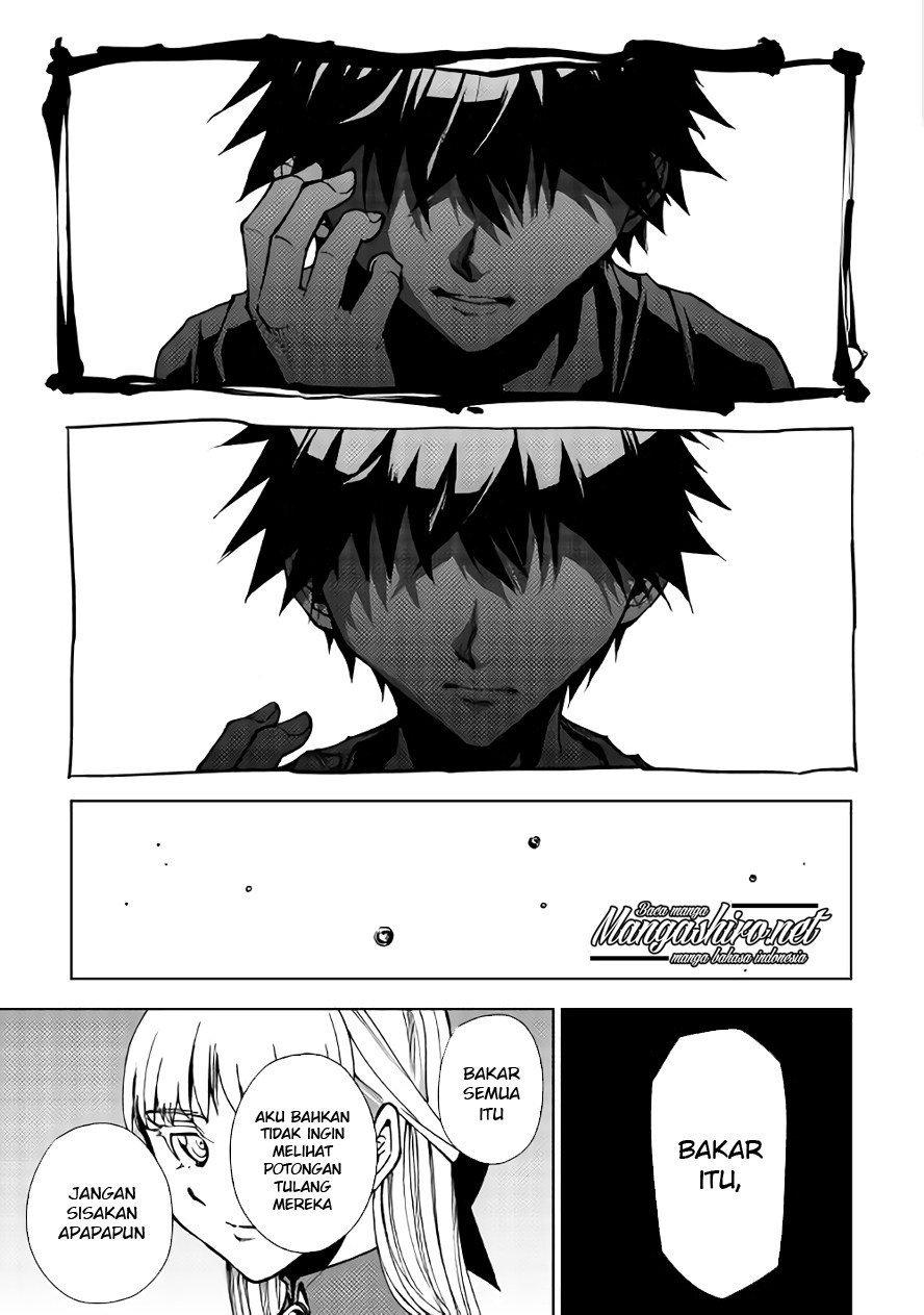 Baca Dungeon Seeker - Chapter 23 halaman 24