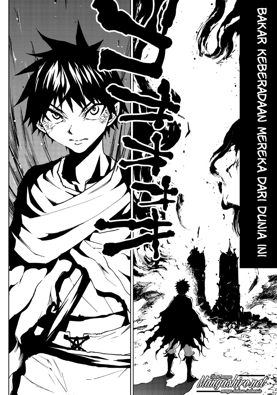 Baca Dungeon Seeker - Chapter 23 halaman 25