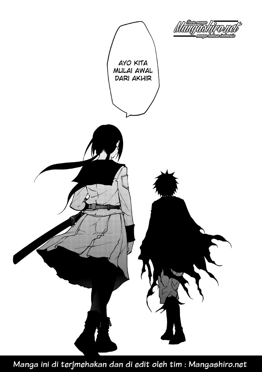 Baca Dungeon Seeker - Chapter 23 halaman 27